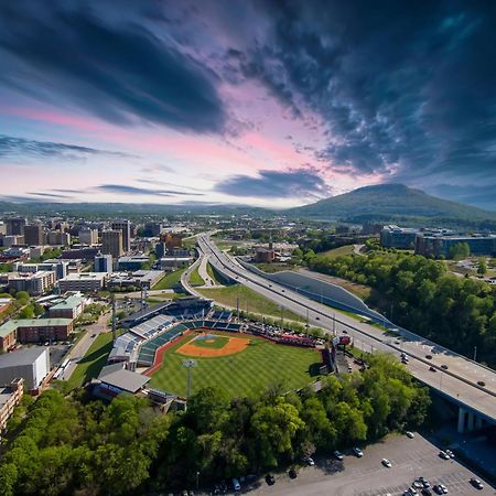 Holiday Inn Express Chattanooga - Hamilton Place Luaran gambar