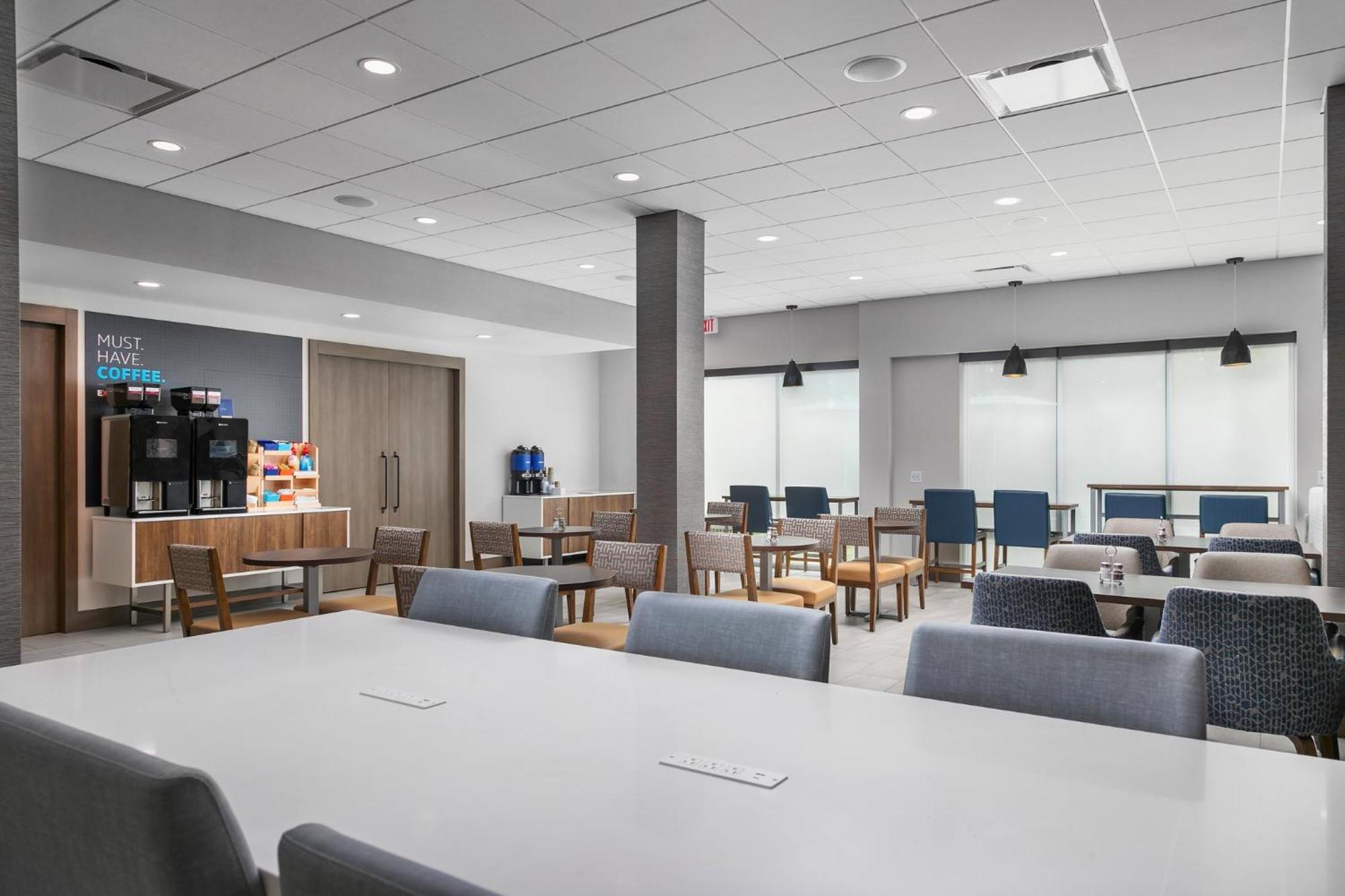 Holiday Inn Express Chattanooga - Hamilton Place Luaran gambar