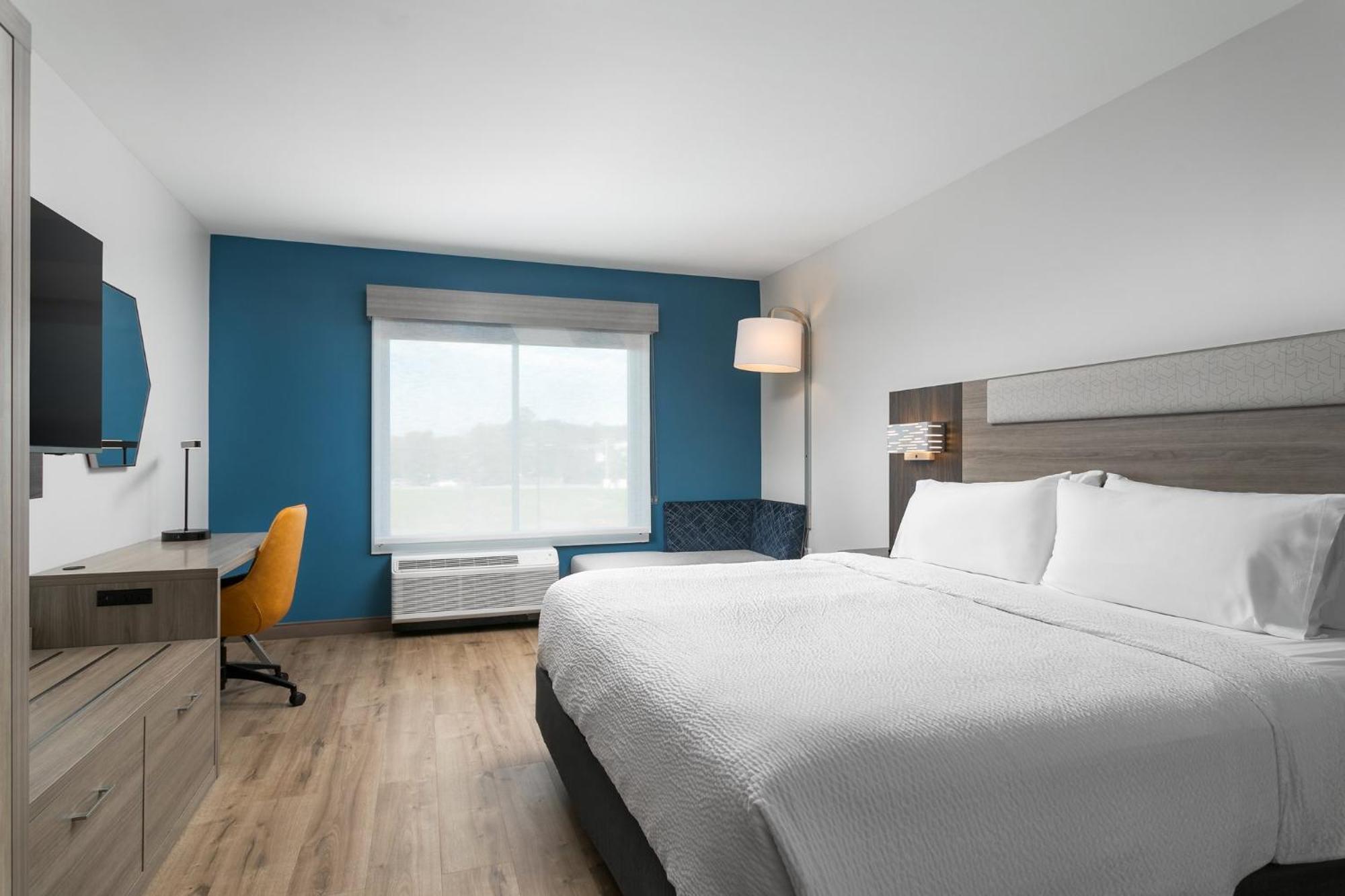 Holiday Inn Express Chattanooga - Hamilton Place Luaran gambar