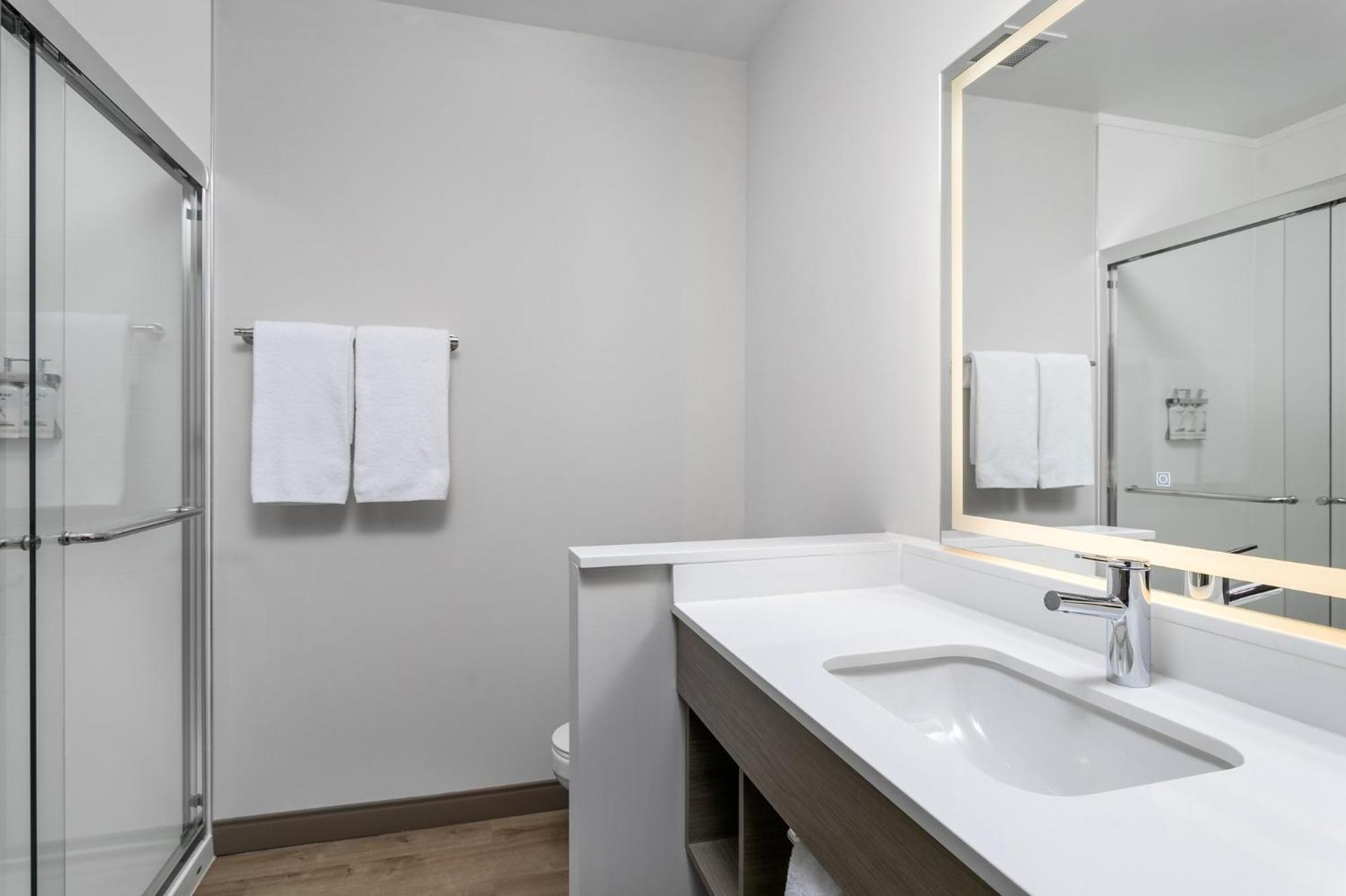 Holiday Inn Express Chattanooga - Hamilton Place Luaran gambar