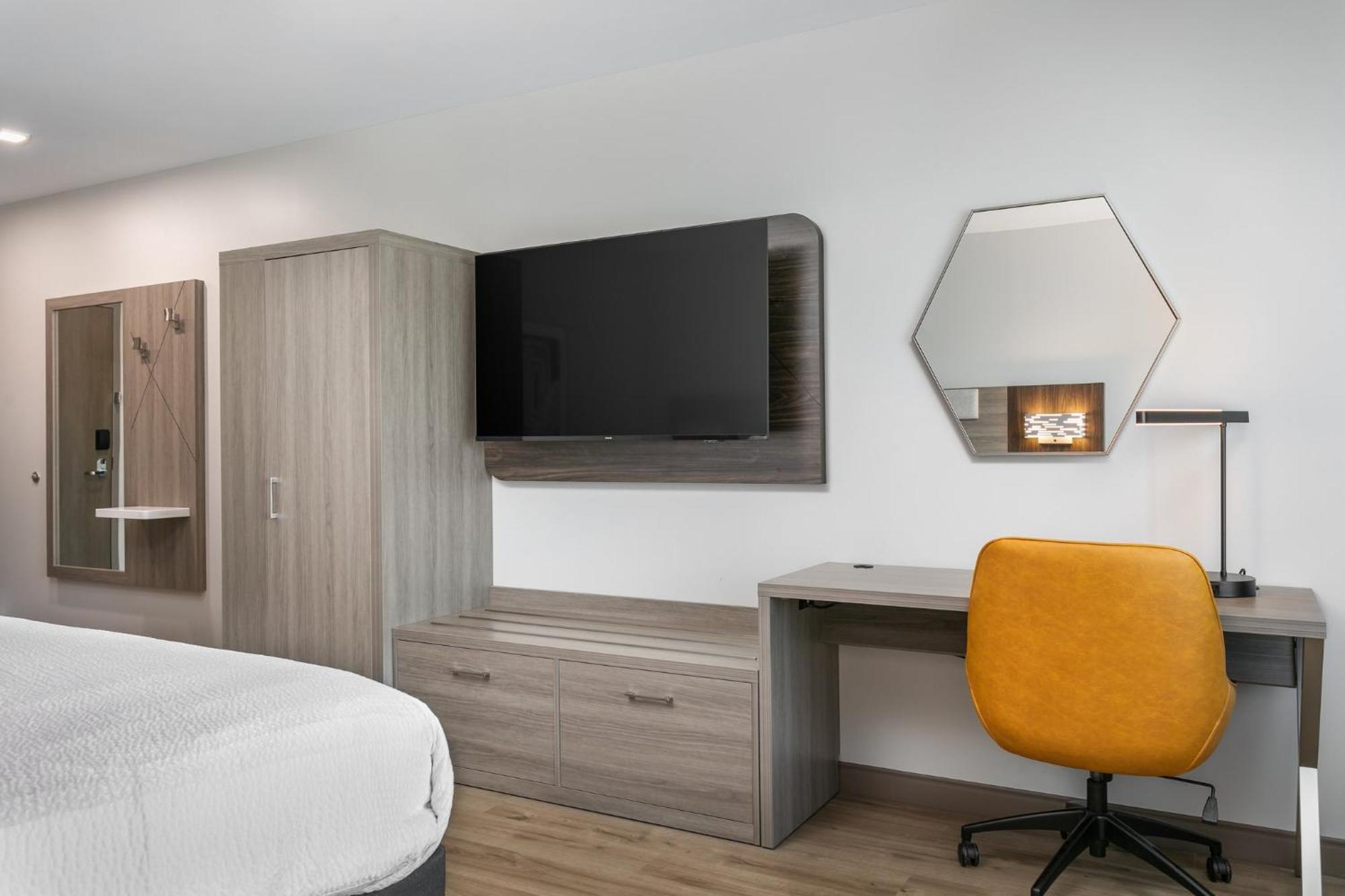 Holiday Inn Express Chattanooga - Hamilton Place Luaran gambar