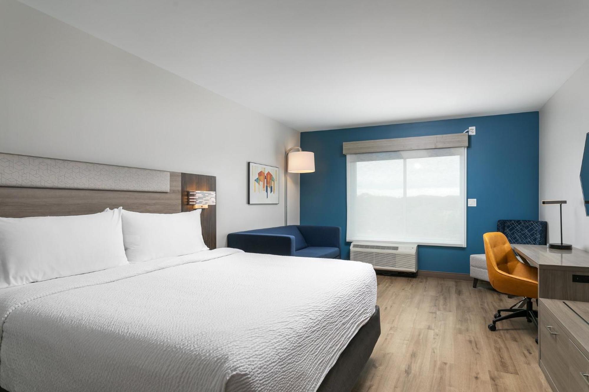 Holiday Inn Express Chattanooga - Hamilton Place Luaran gambar