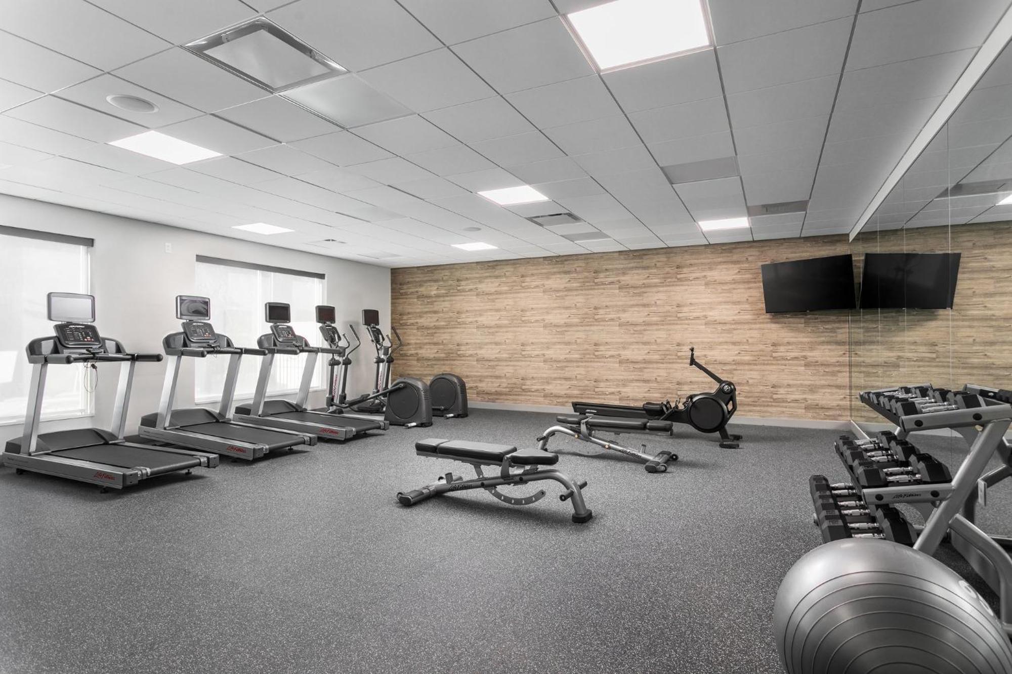 Holiday Inn Express Chattanooga - Hamilton Place Luaran gambar