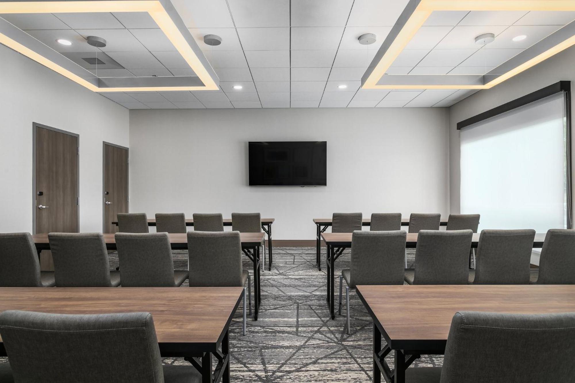 Holiday Inn Express Chattanooga - Hamilton Place Luaran gambar