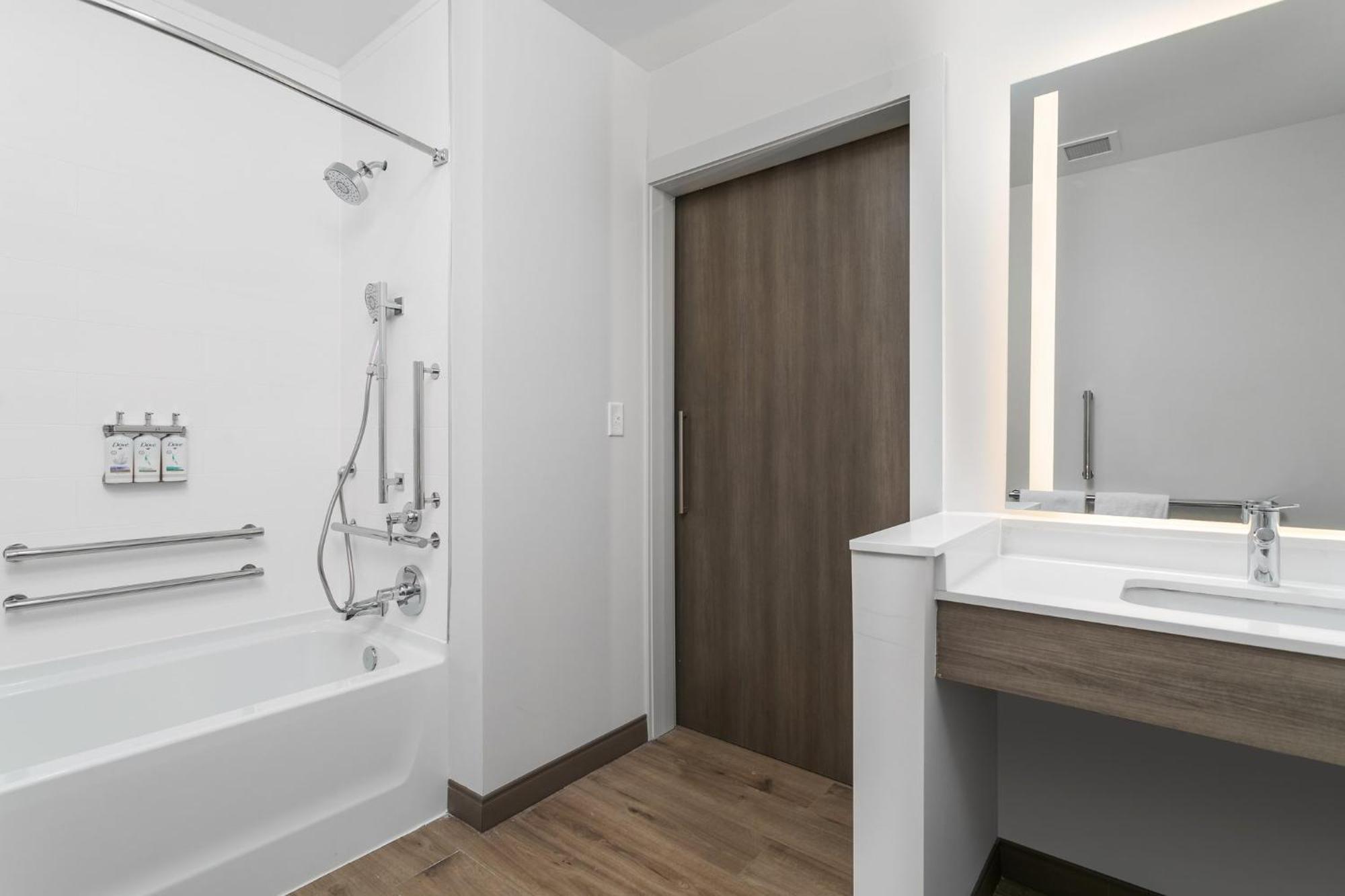 Holiday Inn Express Chattanooga - Hamilton Place Luaran gambar