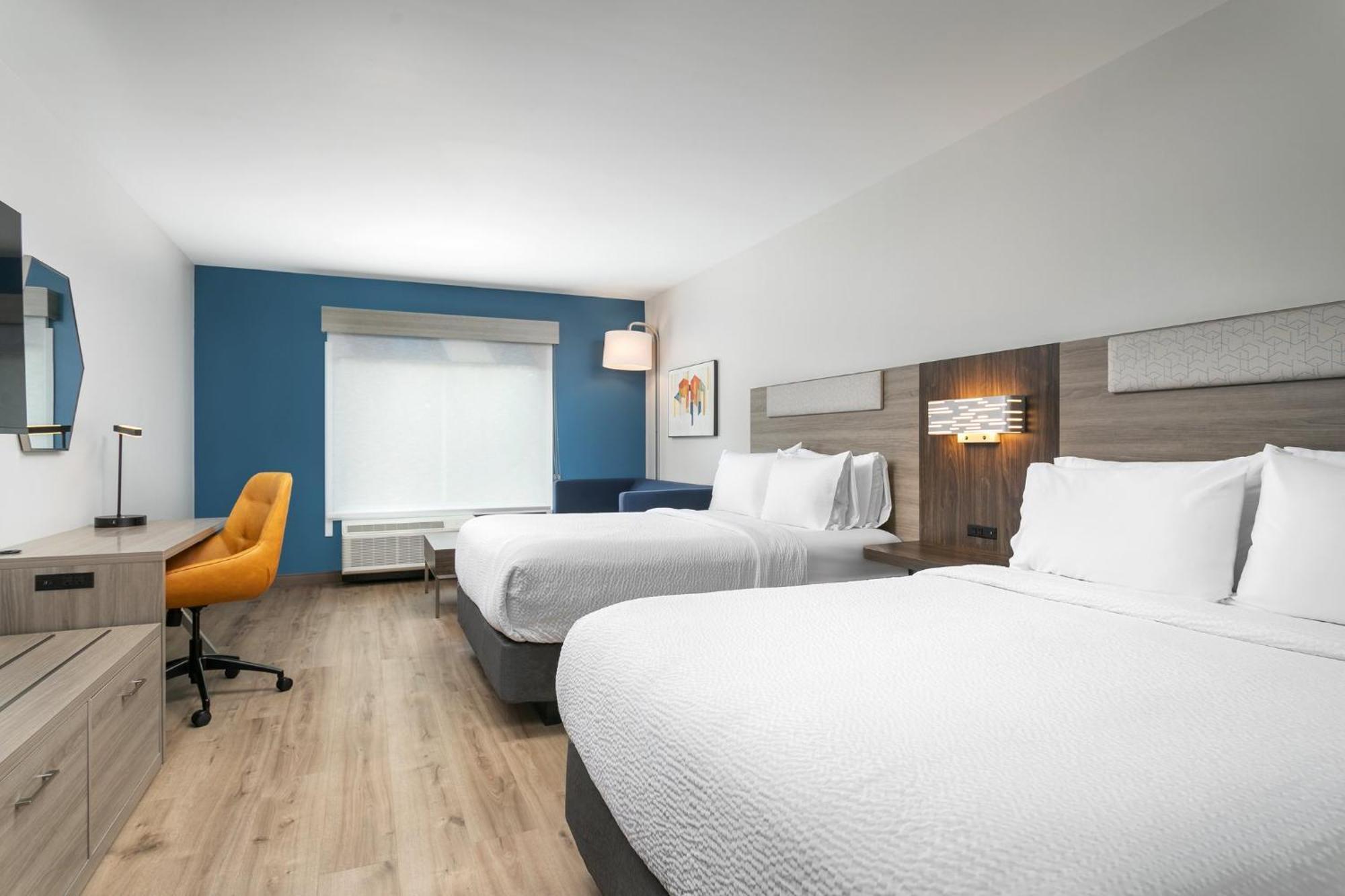 Holiday Inn Express Chattanooga - Hamilton Place Luaran gambar