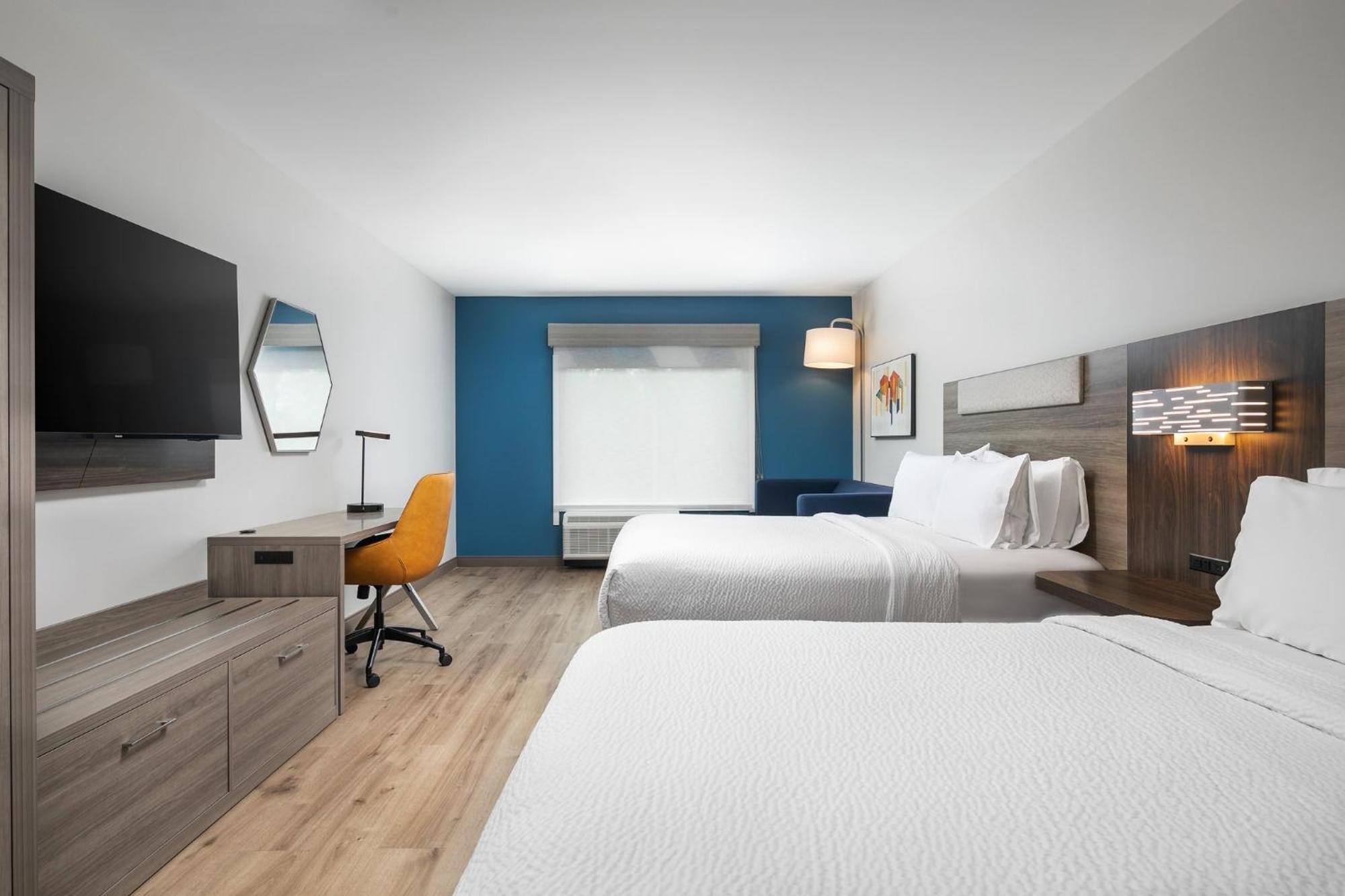 Holiday Inn Express Chattanooga - Hamilton Place Luaran gambar