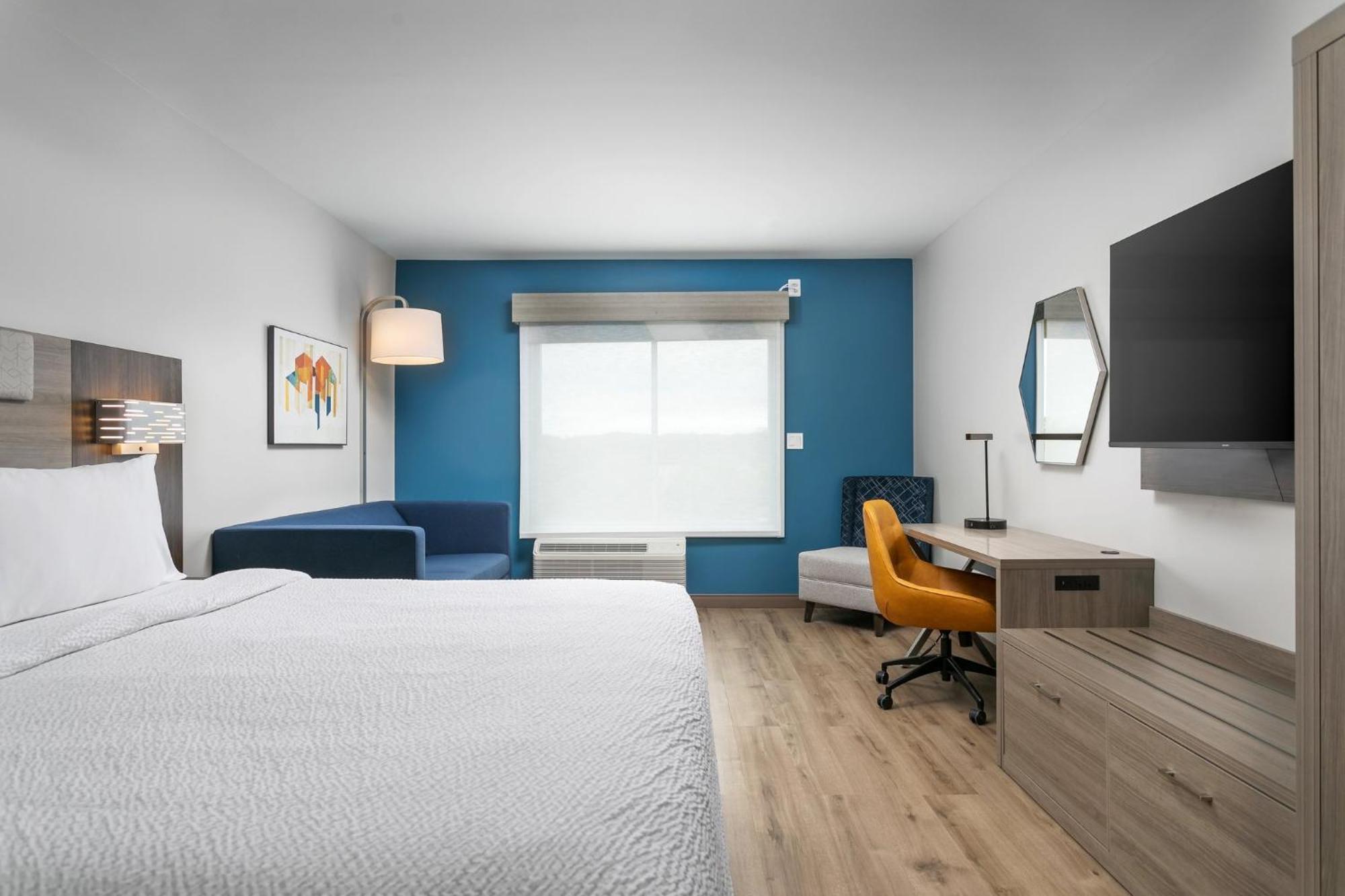 Holiday Inn Express Chattanooga - Hamilton Place Luaran gambar