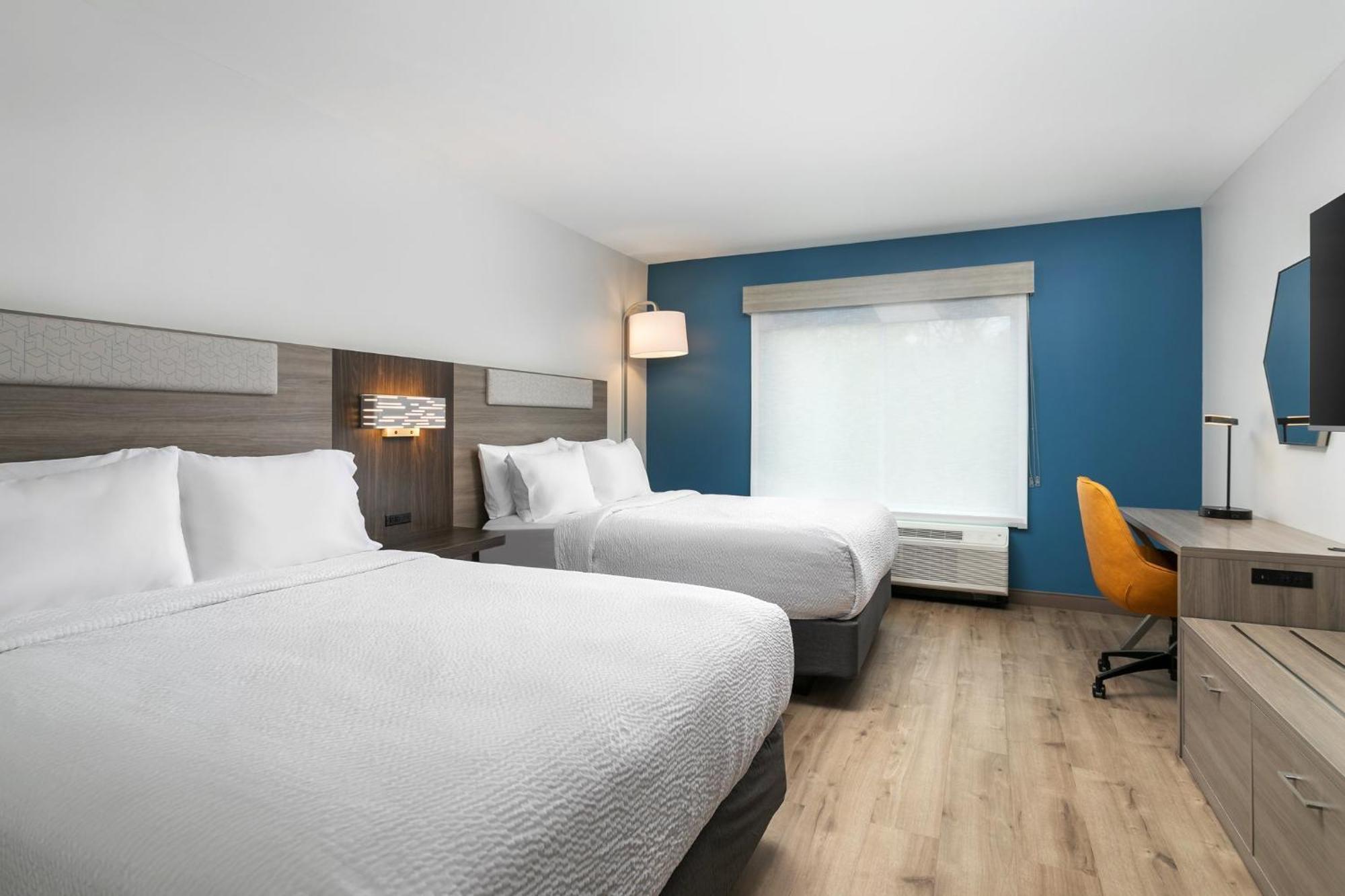 Holiday Inn Express Chattanooga - Hamilton Place Luaran gambar